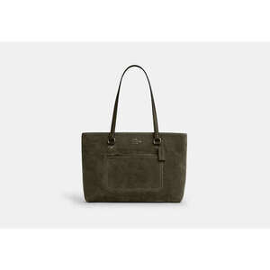 Station Tote Bag